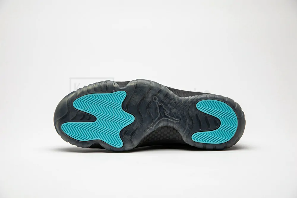 air jordan 11 retro gamma blue godkiller 378037 006